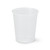 Narrow Graduated Medicine Cup, 30 mL #5165