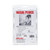 Mueller Sports Medicine Nasal Plug, 1½ Inch #191221