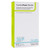 ComfortFoam™ Border Silicone Adhesive with Border Silicone Foam Dressing, 2 x 5 Inch #43250