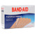 Band-Aid® Flexible Fabric Tan Adhesive Strip, 1 x 3 Inch #08137004444