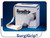 Surgigrip® Pull On Elastic Tubular Support Bandage, 3 Inch x 11 Yard #GLD10