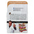 Kinesio® Tex Gold™ FP Cotton Kinesiology Tape, 2 Inch x 5½ Yard #24-4870