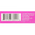 UnnaRite C™ Unna Boot with Calamine and Zinc Oxide, 4 Inch x 10 Yard #78410ZC