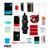 My Medic™ Cycle Medic Pro, Black #MM-KIT-SPC-CYC-BLK-PRO
