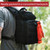 My Medic Recon First Aid Kit Backpack with Emergency Medical Supplies - Red #MM-KIT-U-LG-RED-STN