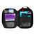 My Medic™ MyFak Mini Standard First Aid Kit, Black #MM-KIT-U-MFK-MINI-V2-BLK-STN