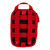 My Medic™ MyFak Mini Standard First Aid Kit, Red #MM-KIT-U-MFK-MINI-V2-RED-STN