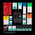 My Medic™ Sidekick First Aid Kit, Black #MM-KIT-U-SDE-KCK-BLK