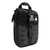 My Medic™ Wound Closure First Aid Kit, Black #MM-KIT-U-WND-CLSU-BLK-V2