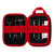 My Medic™ Wound Closure First Aid Kit, Red #MM-KIT-U-WND-CLSU-RED-V2