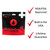 My Medic Med Packs First Aid Kit for Cuts, Scrapes – Emergency Supplies in Portable Pouch #MM-MED-PACK-CUT-SCRP-EA