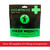 My Medic Med Packs First Aid Kit for Hikers – Outdoor Injury Supplies in Portable Pouch #MM-MED-PACK-HKR-EA-V2