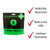 My Medic Med Packs First Aid Kit for Hikers – Outdoor Injury Supplies in Portable Pouch #MM-MED-PACK-HKR-EA-V2