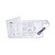 McKesson Bed Alarm Sensor Pad, 10 x 30 Inch #162-1132