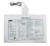 McKesson Chair Alarm Sensor Pad, 10 x 15 Inch #162-1137