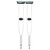 McKesson Crutch Pillows #146-RTL10355