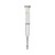 McKesson Underarm Crutches for Adults 5'10 – 6'6 #146-10402-8