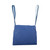 McKesson Urinary Bag Drainage Holder, Adjustable Straps, Dark Blue #16-5515