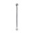 drive™ Wall Grab Bar, Chrome, 24 Inch #12124-3