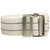 McKesson White Gait Belt, 60 Inch #856