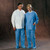 Universal Precautions Lab Jacket #10071