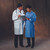 Basic® Lab Coat #10121