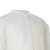 McKesson Lab Coat, Large / X-Large, White #34381200