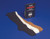 T.E.D.™ Knee High Anti-embolism Stockings, Medium / Regular, Black #4435