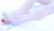 CAP® Knee High Anti-embolism Stockings, Medium / Short #520
