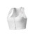 Larissa™ Post-Surgical Bra, White, X-Large #HC00001WXL
