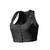 Larissa™ Post-Surgical Bra, Black, Super Queen Size #HC00002BSQ