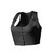 Serena Post Surgical Bra, Black, X-Small #HC00003BXS