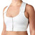 Serena Post Surgical Bra, White, 2X-Large #HC00004W2XL