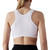 Shirl Post Surgical Bra, White, Super Queen Size #HC00005WSQ