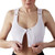 Shirl Post Surgical Bra, White, Super Queen Size #HC00005WSQ