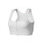 Shirl Post Surgical Bra, White, X-Large #HC00005WXL