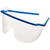 TIDIShield® Grab ‘n Go™ Eye Shields with Dispenser #9210A-100