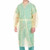 Cardinal Health™ Isolation Gown #1100PG