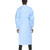 Evolution 4 Non-Reinforced Surgical Gown, Large #90012