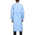 ULTRA Non-Reinforced Surgical Gown with Towel, X-Large #95121