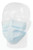 Precept® Level 1 Procedure Mask, Blue #15120