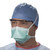 Halyard Duckbill Surgical Mask #37525