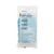 McKesson Slipper Socks, Large, Teal #16-SCE1