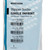 McKesson Slipper Socks, Large, Teal #16-SCE1