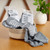 McKesson Slipper Socks, 2X-Large #16-SCE3