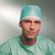 Molnlycke Surgeon Cap #621301