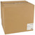 McKesson Molded Foam Seat Cushion, 16 x 16 x 3 in #170-74001