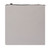 McKesson Molded Foam Seat Cushion, 16 x 16 x 3 in #170-74001