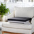 McKesson Molded Foam Seat Cushion, 18 x 18 x 3 in #170-74003