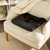 McKesson Premium Molded Foam Seat Cushion, 22 x 18 x 3 in #170-76005SP